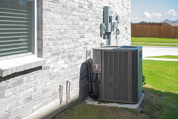 Reliable Hvac contractor in Mayfield, KY by FH HVAC